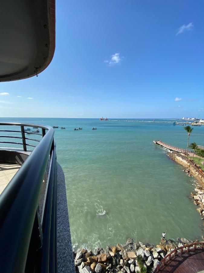 Iate Plaza By Holiday Stays Apartamento Fortaleza (Ceara)