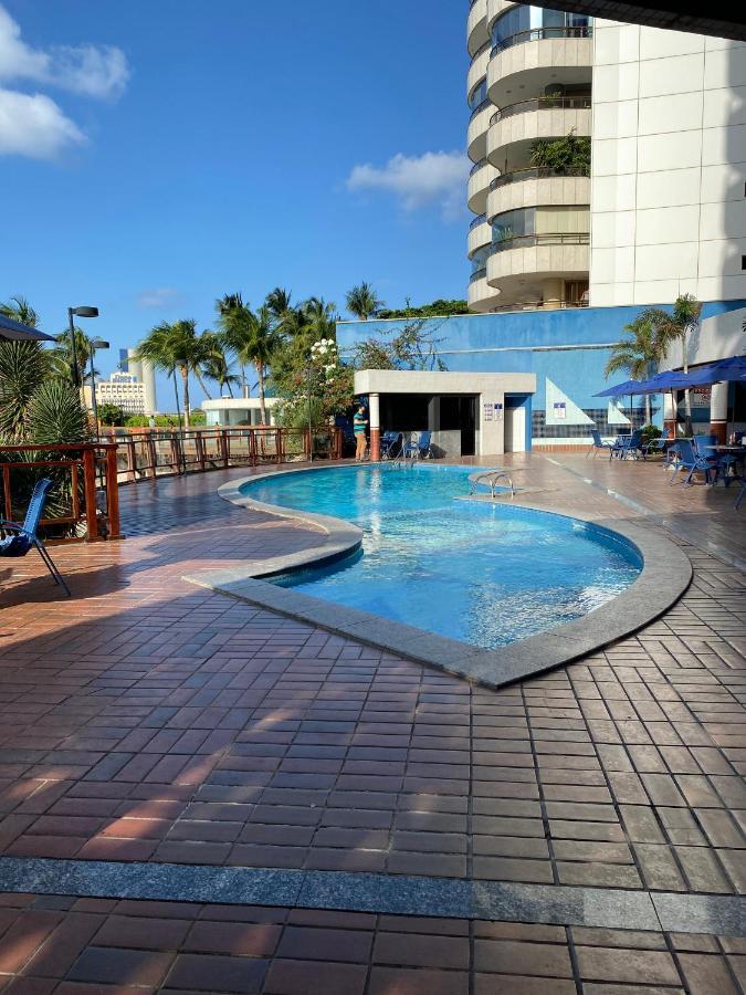 Iate Plaza By Holiday Stays * Fortaleza (Ceara)