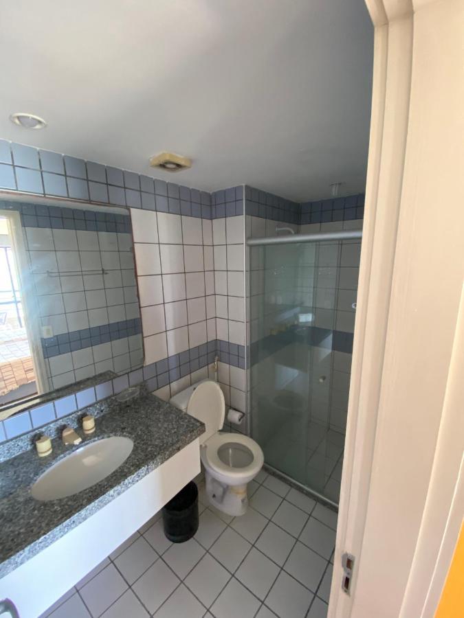 Apartamento Iate Plaza By Holiday Stays Fortaleza (Ceara)