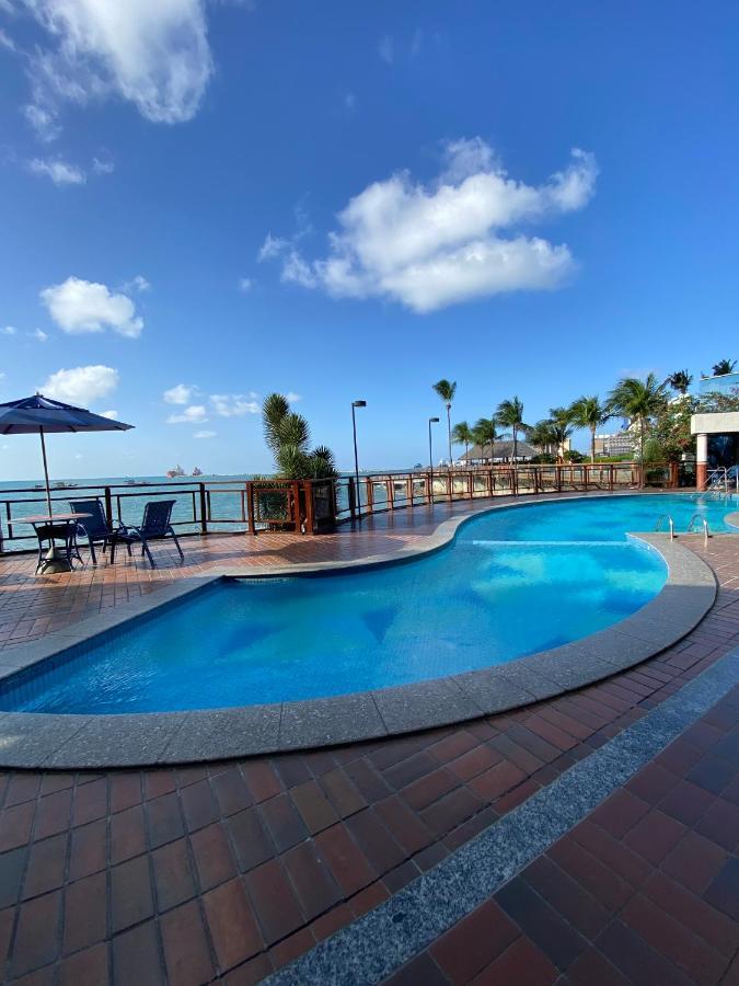 Iate Plaza By Holiday Stays Apartamento *