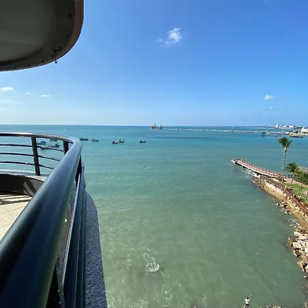 Iate Plaza By Holiday Stays Apartamento Fortaleza (Ceara)