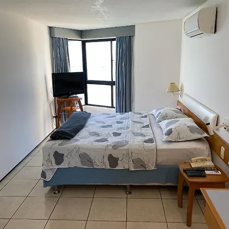 Iate Plaza By Holiday Stays Apartamento Fortaleza (Ceara)