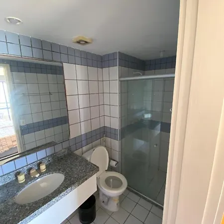 Apartamento Iate Plaza By Holiday Stays Fortaleza (Ceara)