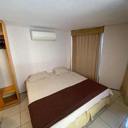 Iate Plaza By Holiday Stays * Fortaleza (Ceara)