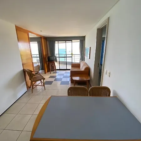 Apartamento Iate Plaza By Holiday Stays Fortaleza (Ceara)
