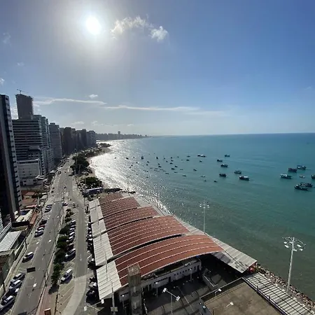 Apartamento Iate Plaza By Holiday Stays *