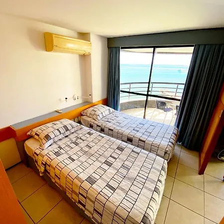 Apartamento Iate Plaza By Holiday Stays Fortaleza (Ceara)