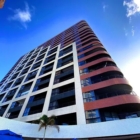 Iate Plaza By Holiday Stays * Fortaleza (Ceara)